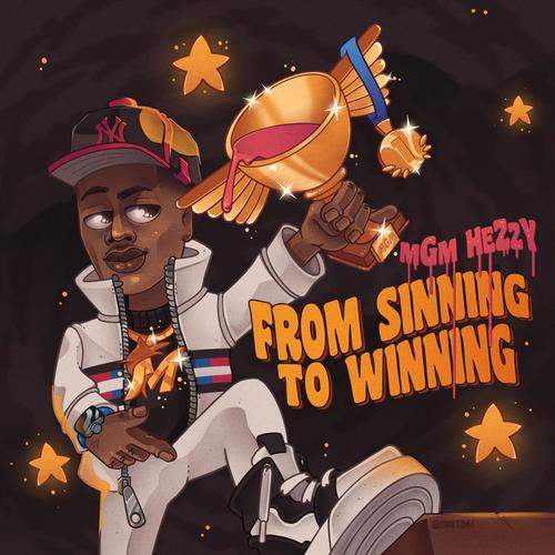 From Sinning to Winning (Explicit)