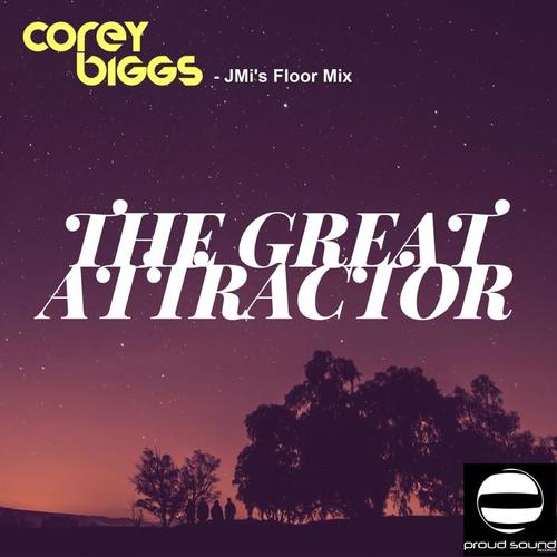 The Great Atrractor(JMi's Floor Mix)