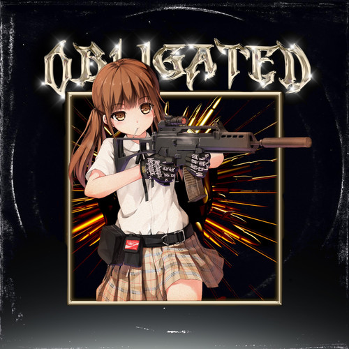 OBLIGATED (Explicit)