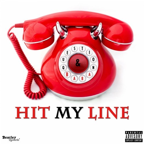 Hit My Line (Explicit)