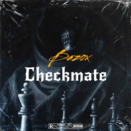 Checkmate (feat. Handsome Ghost & Astronomyy) [Explicit]