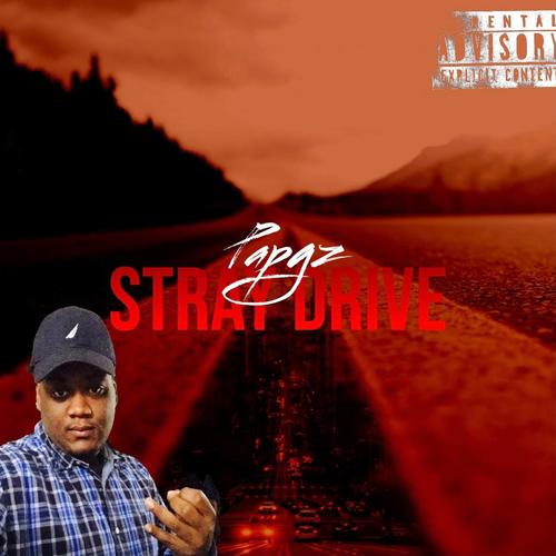 StrayDrive (Explicit)