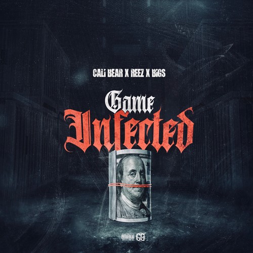 Game Infected (feat. Reez & BIGS) [Explicit]