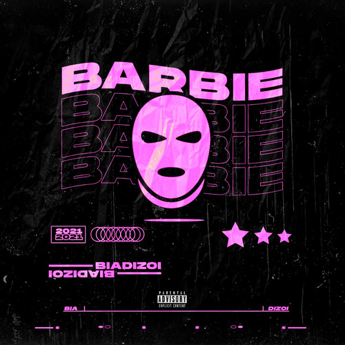 Barbie (Explicit)