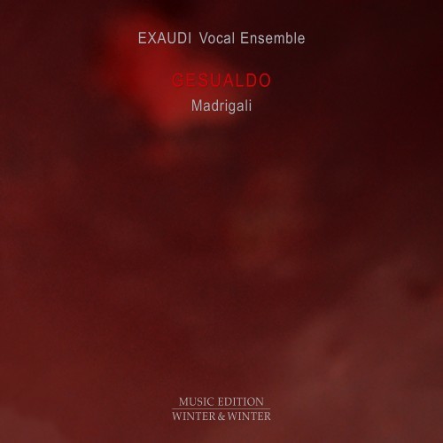 Gesualdo: Madrigali