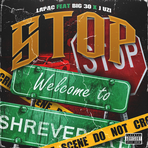 STOP (Explicit)