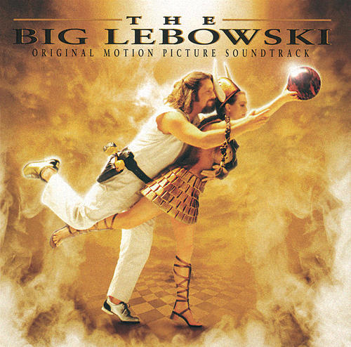 The Big Lebowski (Original Motion Picture Soundtrack)