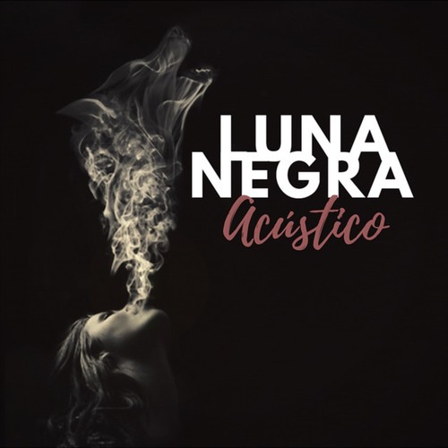 Luna Negra (Acústico) [Explicit]