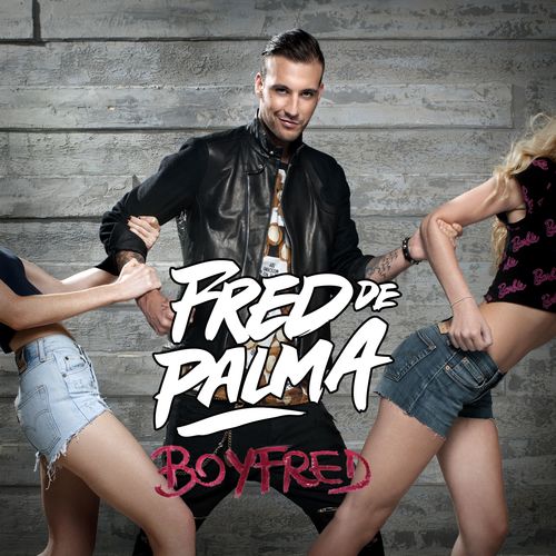 BoyFred (Explicit)