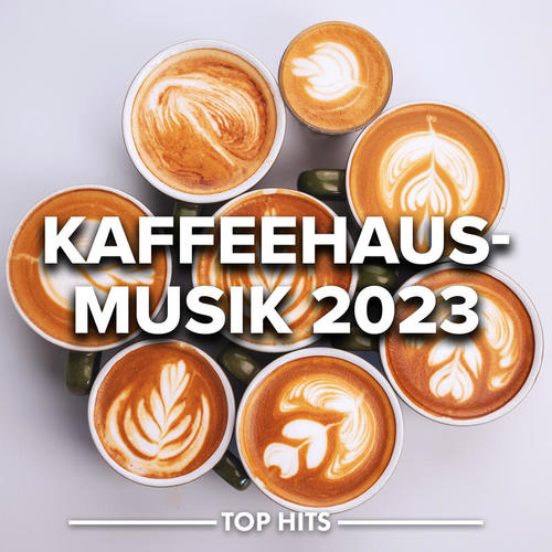 Kaffeehausmusik 2023 (Explicit)