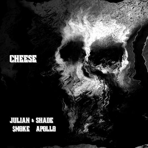 CHEESE (feat. Shade Apollo) [Explicit]