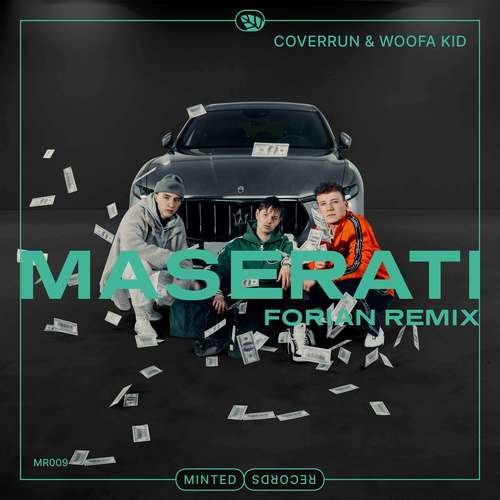 Maserati (Forian Remix)