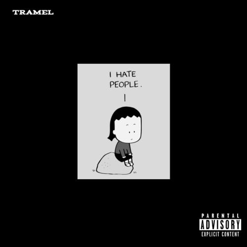 I hate ppl (Explicit)