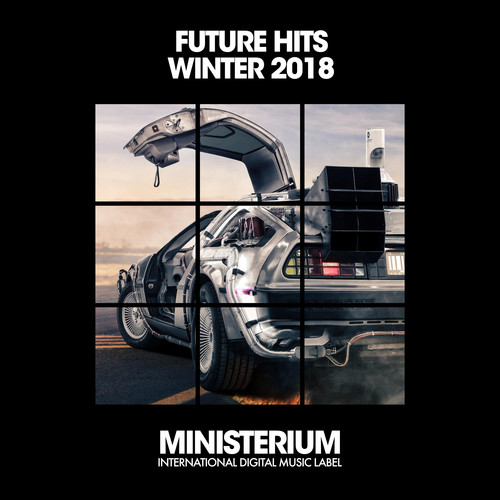 Future Hits (Winter 2018)