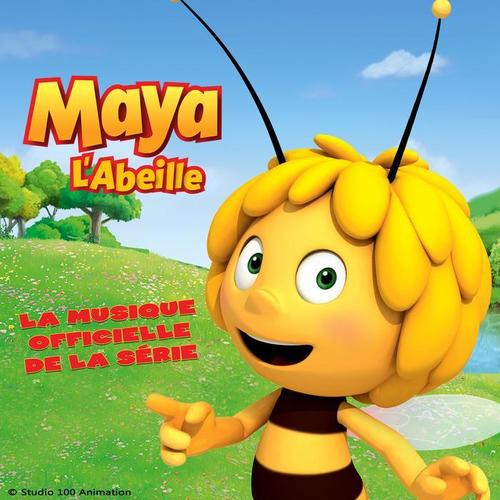 Maya l'abeille (Musique officielle de la série)