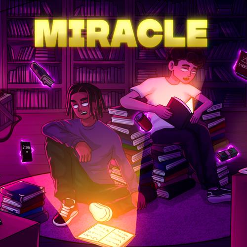 Miracle (feat. JayMentarii) [Explicit]