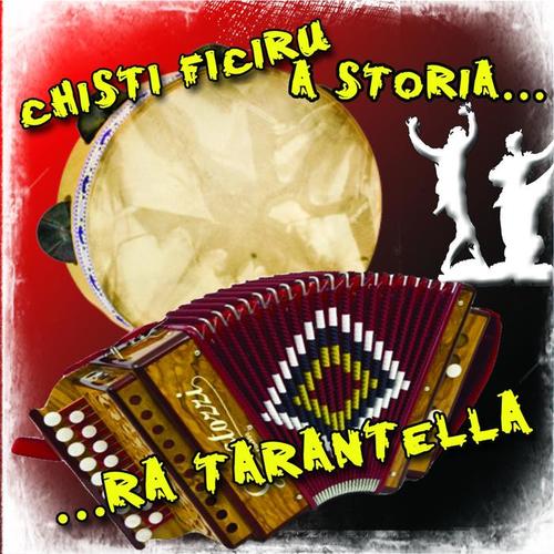 Chisti ficiru a storia ra tarantella