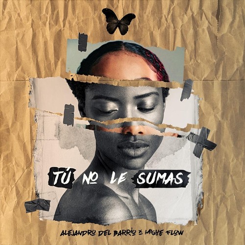 Tu No Le Sumas (feat. Migue Flow) (Explicit)