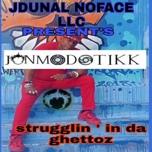 Strugglin In Da Ghettoz (Explicit)