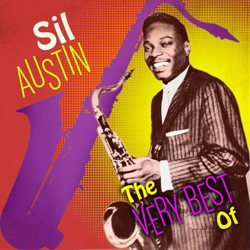 The Very Best of Sil Austin