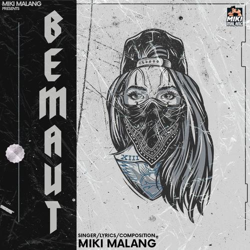 Bemaut (feat. Saurabh Tanwar) [Explicit]