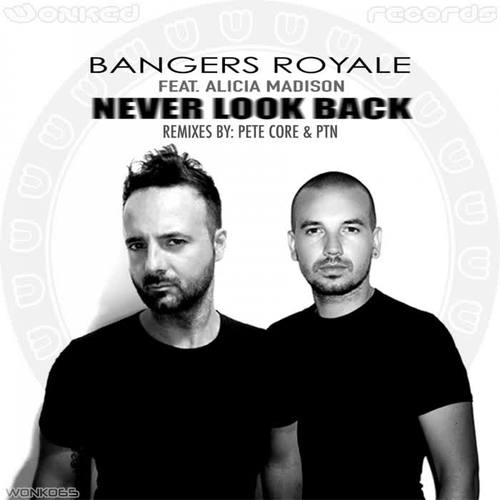 Never Look Back