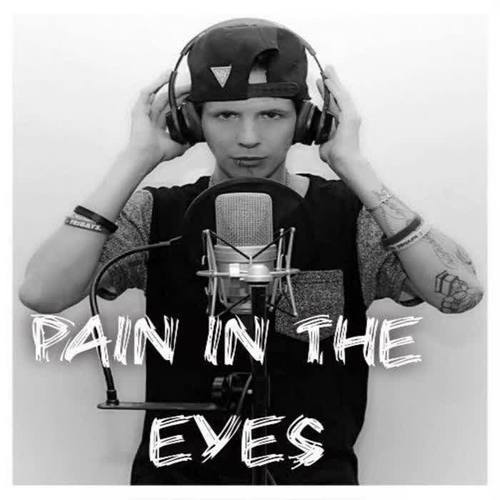 Pain in the Eyes (Explicit)