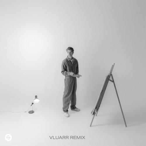 Better Days (feat. Aloe Blacc) (Vluarr Remix)