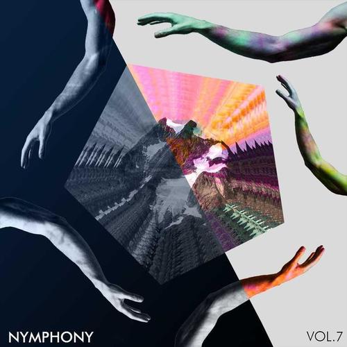 Nymphony (Vol. 7) [Explicit]