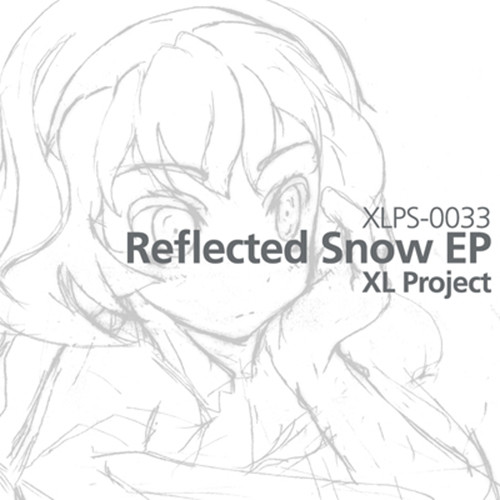 Reflected Snow EP