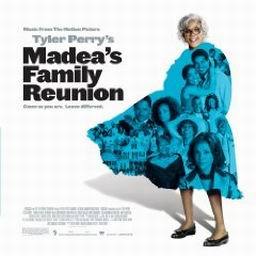 Tyler Perry's Madea's Family Reunion