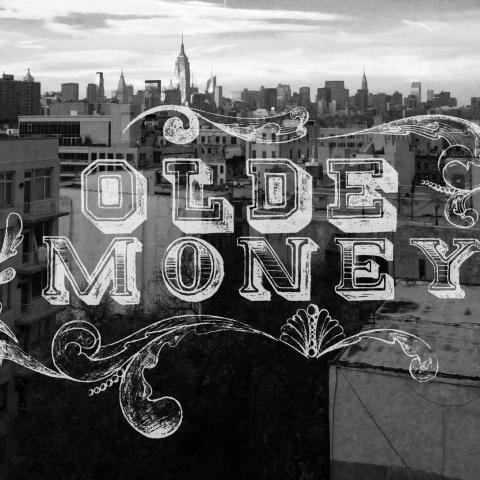 Olde Money