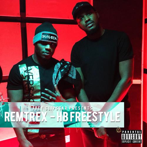 Remtrex HB Freestyle (Explicit)