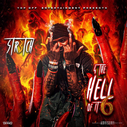 4 the Hell of It 6 (Explicit)