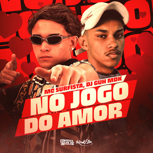 No Jogo do Amor (Explicit)