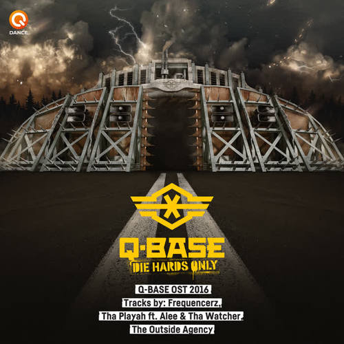 Q-BASE 2016 OST