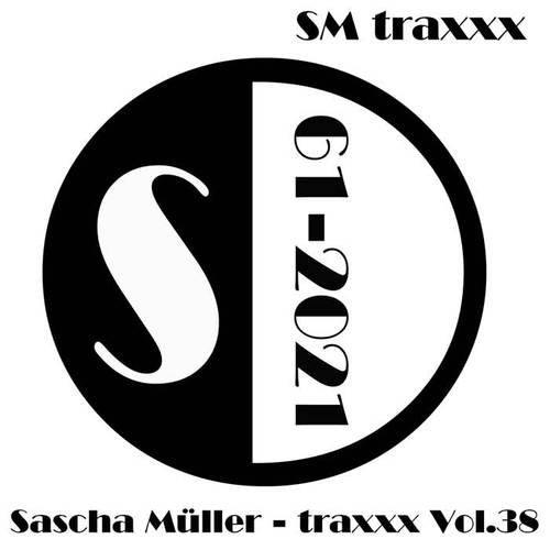 traxxx, Vol. 38