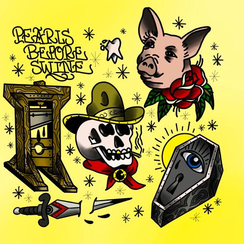 Pearls Before Swine (Explicit)