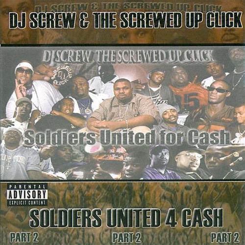 Soldiers United 4 Cash - Part 2