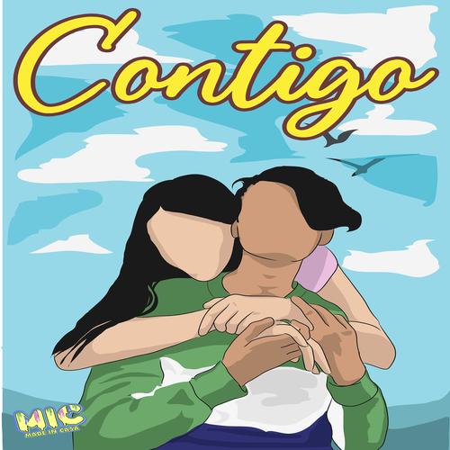 Contigo, Made in Casa