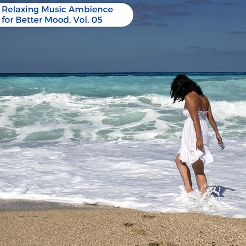 Relaxing Music Ambience For Better Mood, Vol. 05