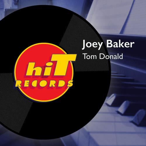 Joey Baker