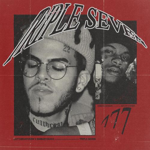 TRIPLE SEVEN (Explicit)