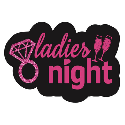 Ladies Night (Explicit)