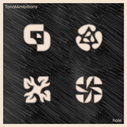 hole