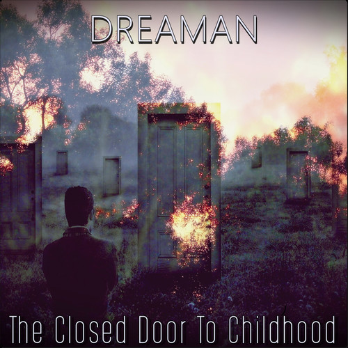 The Closed Door To Childhood