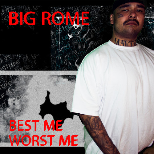 Best Me Worst Me (Explicit)