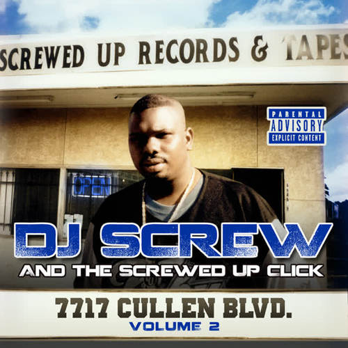 7717 Cullen Blvd. - Volume 2