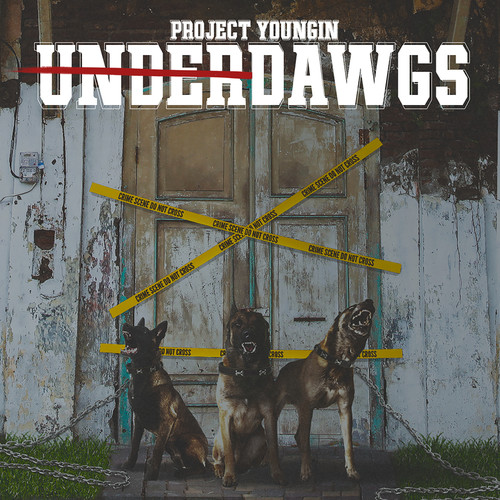 Underdawgs