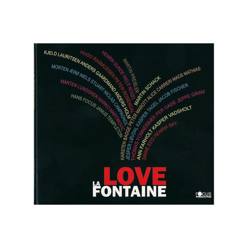 Love La Fontaine